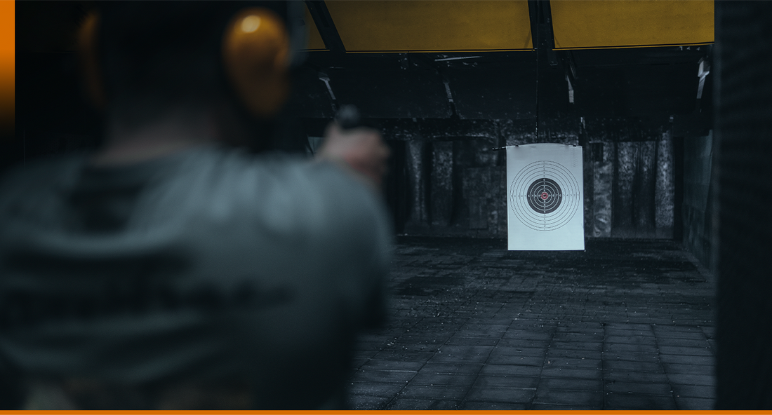 Shooting Range Guide: Essential Gun Range Etiquette & Firearm Safety