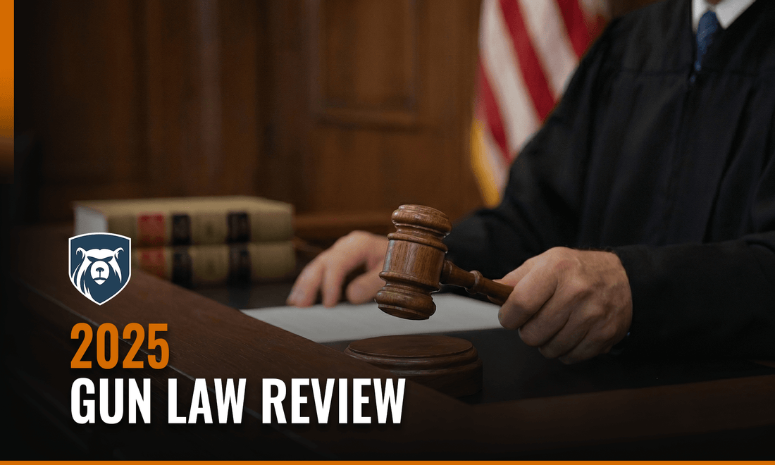 Pam Bondi and the Fracturing of the Second Amendment Coalition