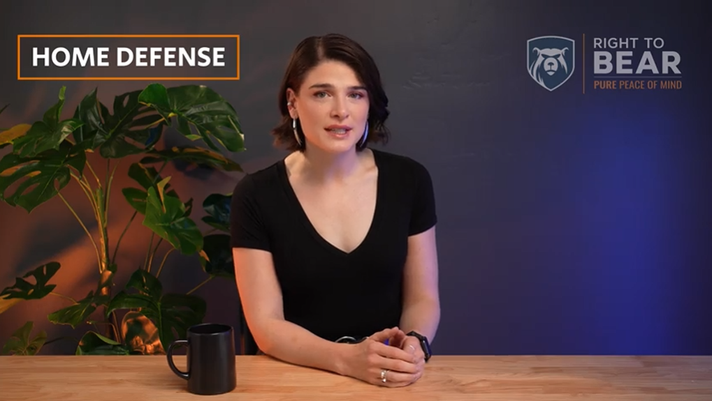 Home Defense Tips with Sofia: Smart Ways to Protect Your Home and Family