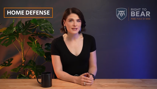 Home Defense Tips with Sofia: Smart Ways to Protect Your Home and Family