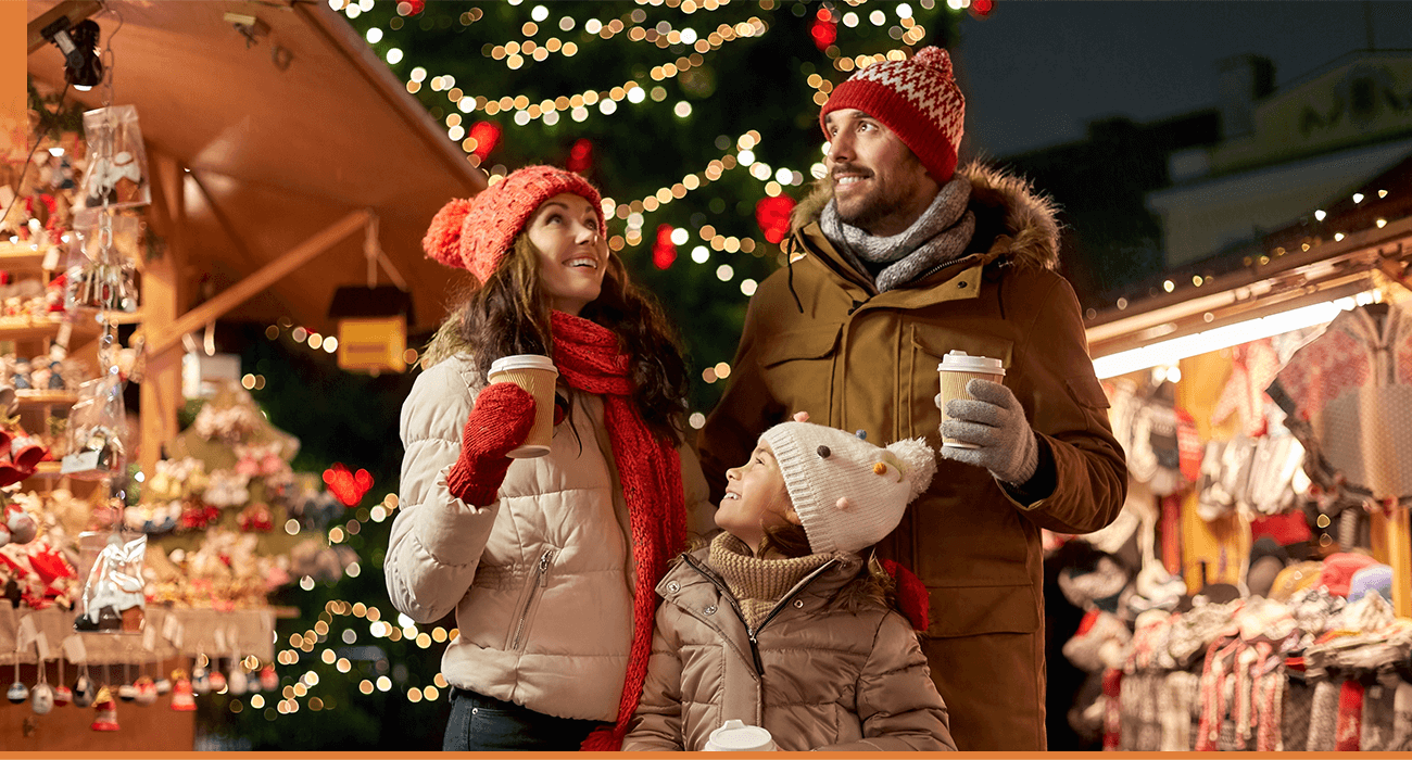 Carrying a Firearm During the Holidays