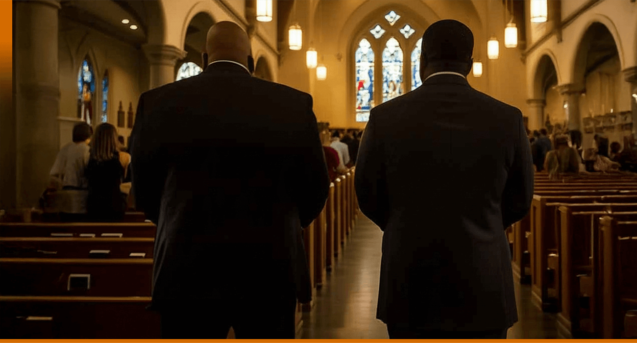 How to Build a Church Security Plan That Actually Protects People