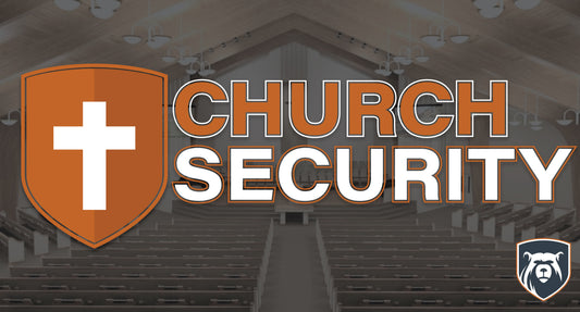 Church Security Teams: An Essential Part of Worship