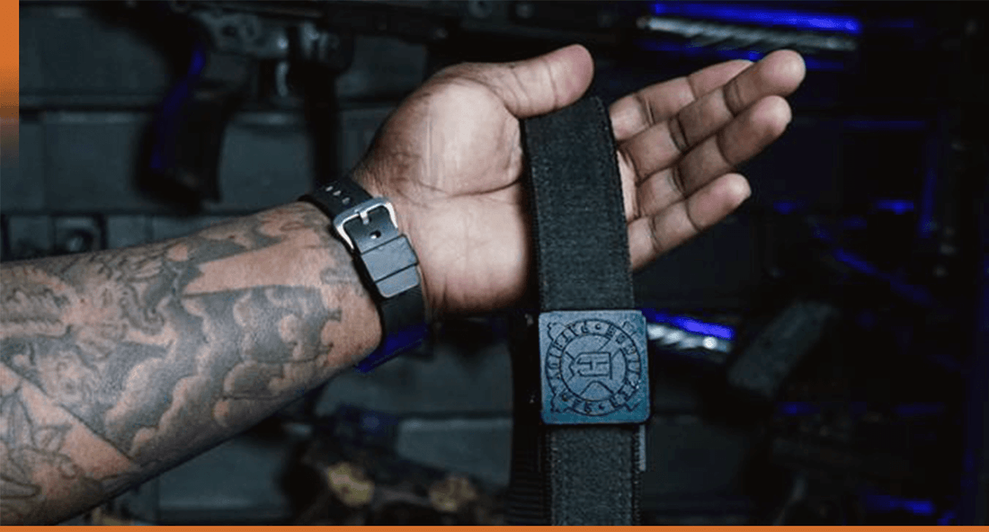 Concealed carry clothing guide