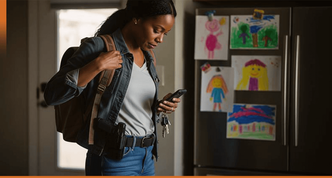 Open Carry vs. Concealed Carry: Laws, Practices & Public Perceptions