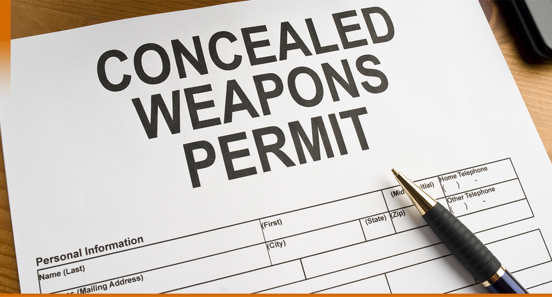 How to Apply for a Concealed Carry Permit
