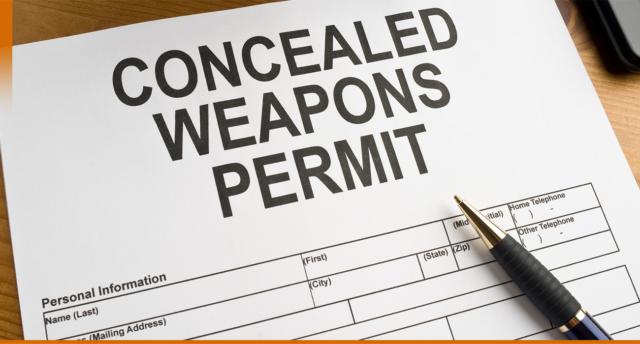 How to Apply for a Concealed Carry Permit and Navigate Concealed Carry Laws