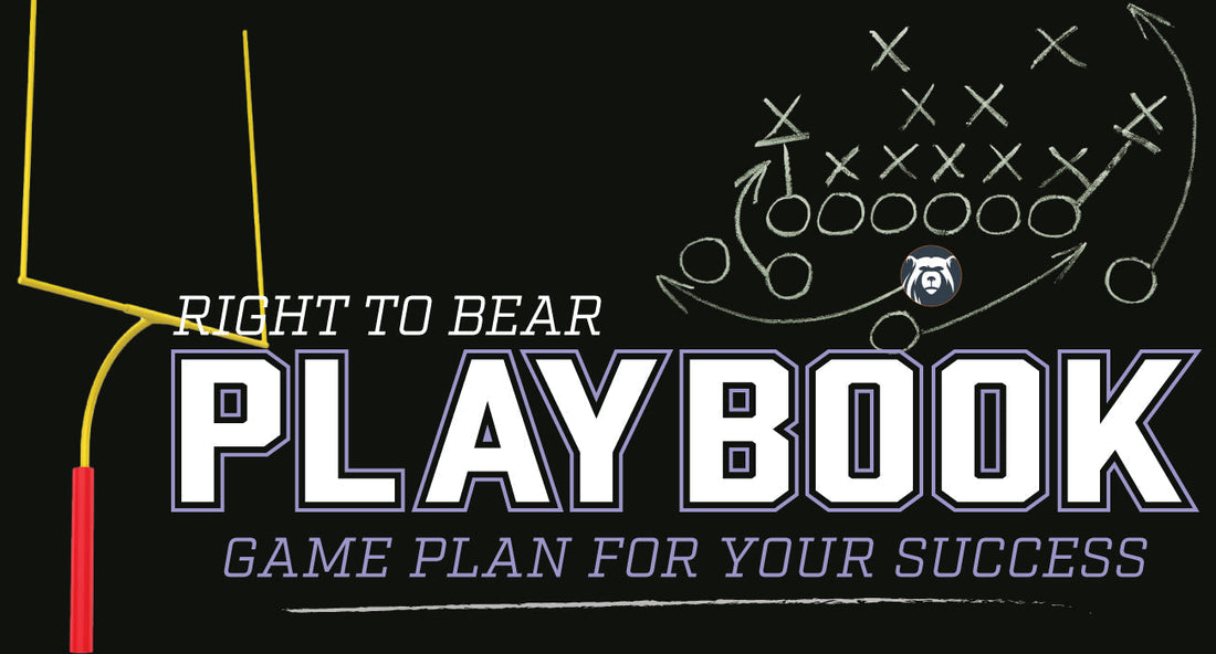 The Playbook - Navigating A Self-Defense Shooting