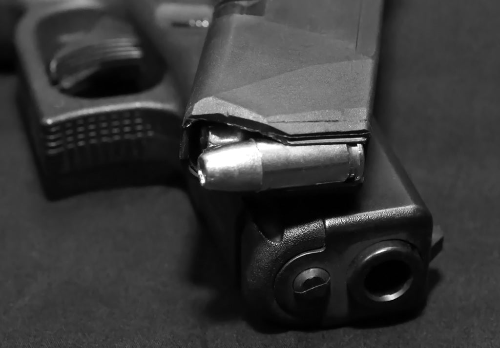 Caliber vs. Capacity in 10-Round Limit States