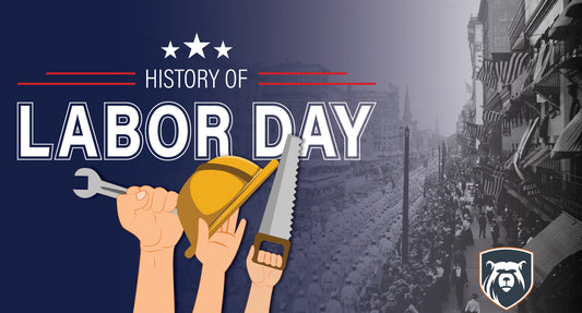 The History of Labor Day