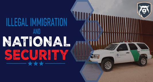 Illegal Immigration and Its Impact on National Security