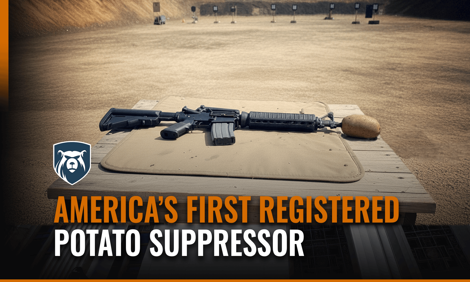 Meet TATE001, America’s first registered all potato suppressor