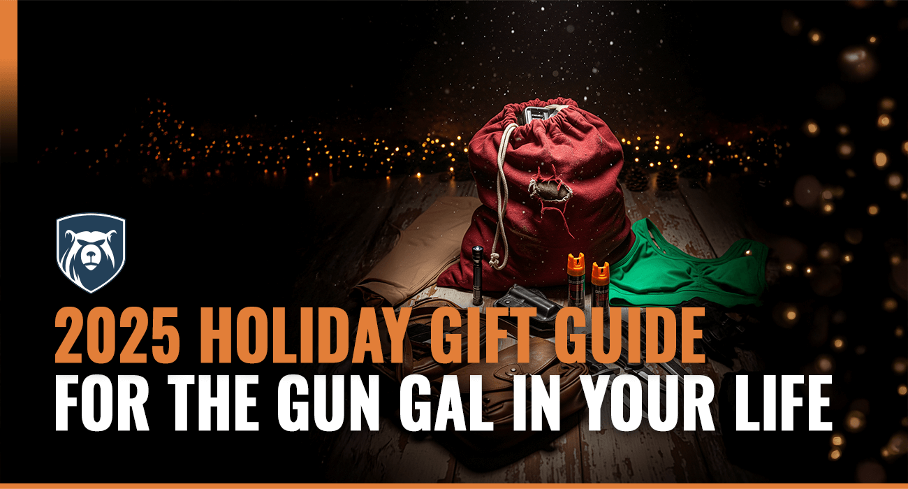 Holiday Gift Guide For Women