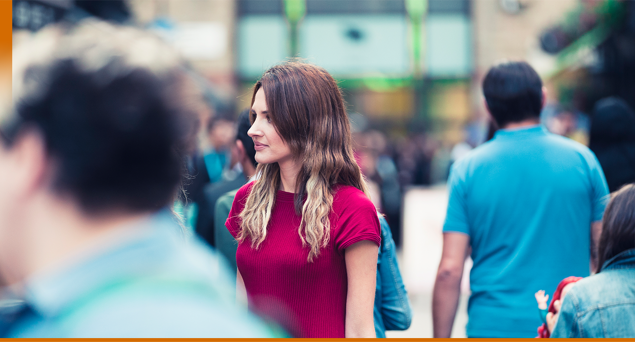 Situational Awareness and Threat Avoidance in Crowded Chaos: A Complete Guide