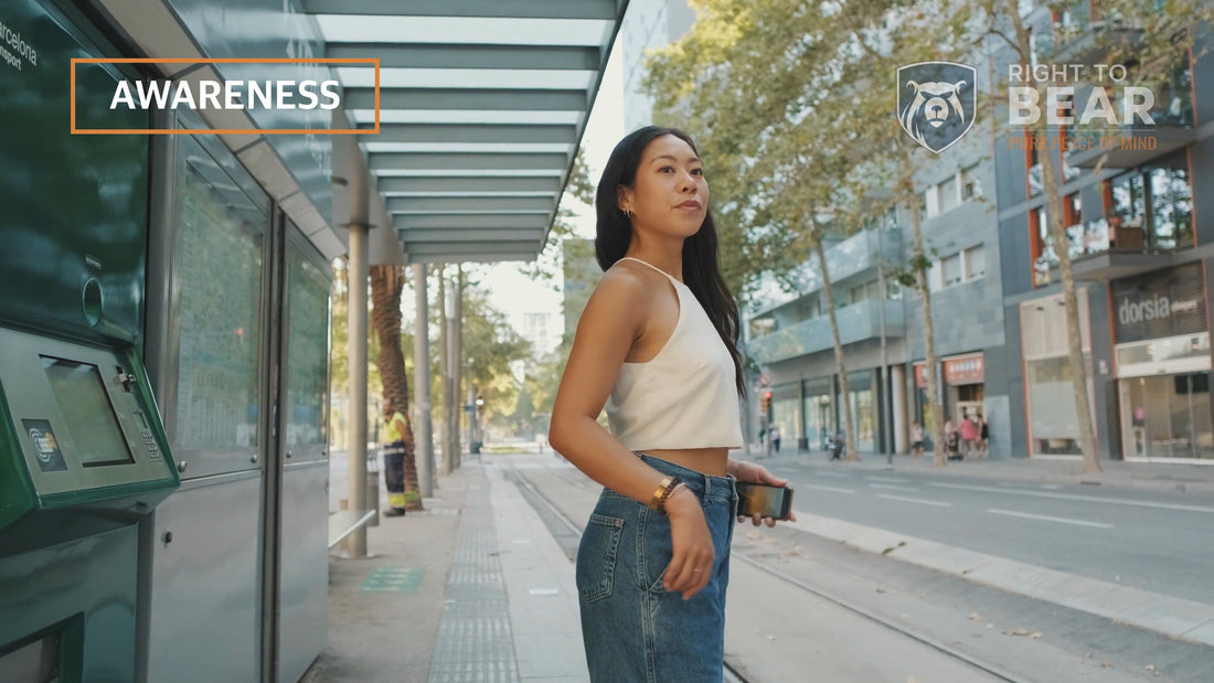 Target Selection and Environmental Awareness