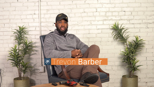 Mental Considerations with TreVon