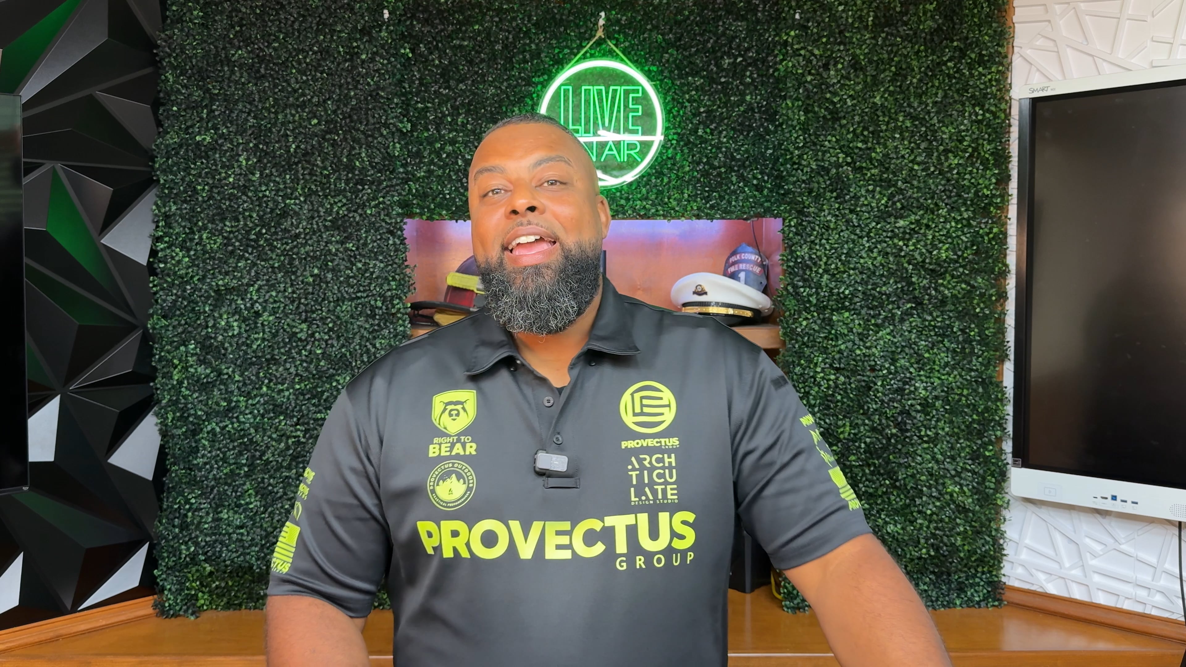 Unboxing the Holosun EPS