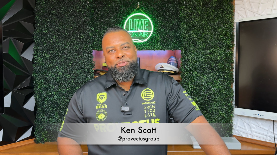 Installing the Holosun EPS