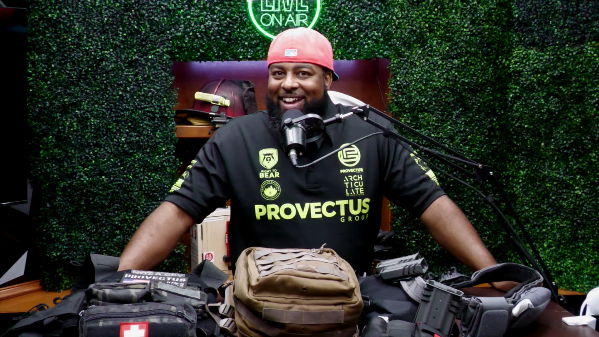 Common Ways to Carry an IFAK