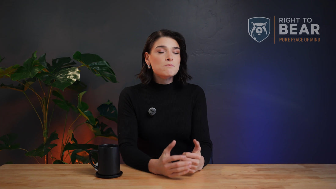 Ask Tell Make Spectrum of Self-Defense