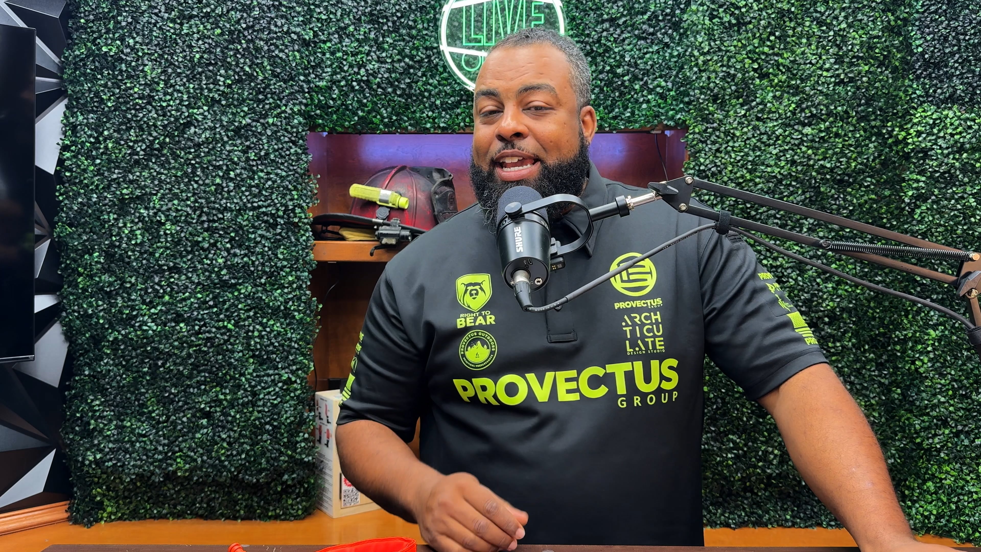 How to deploy a CAT tourniquet