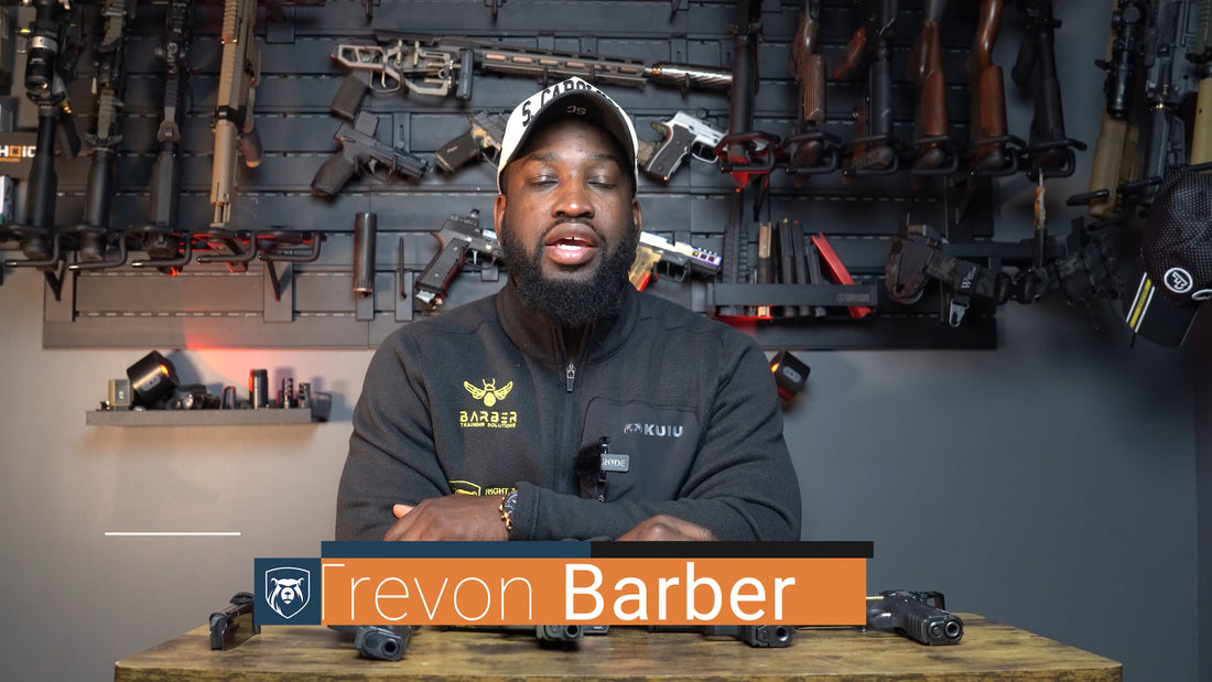 Concealed Carry Choices