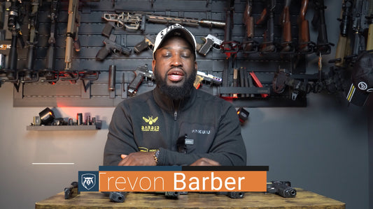 Concealed Carry Choices