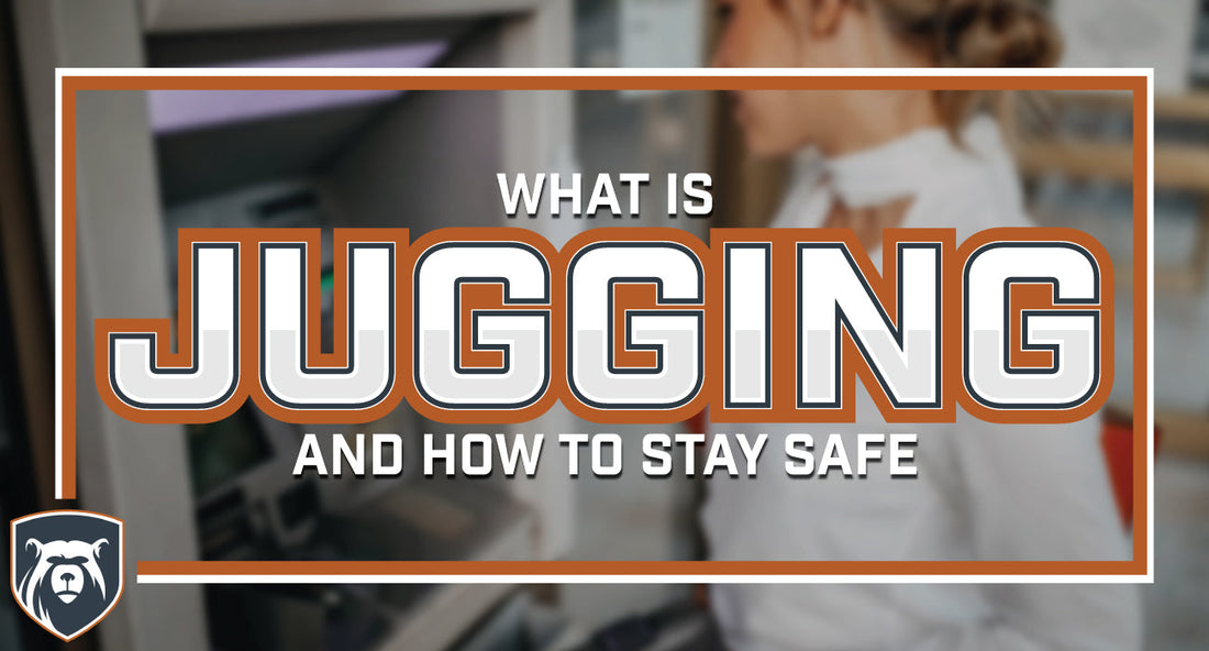 What Is Jugging? Everything You Need to Know to Protect Yourself