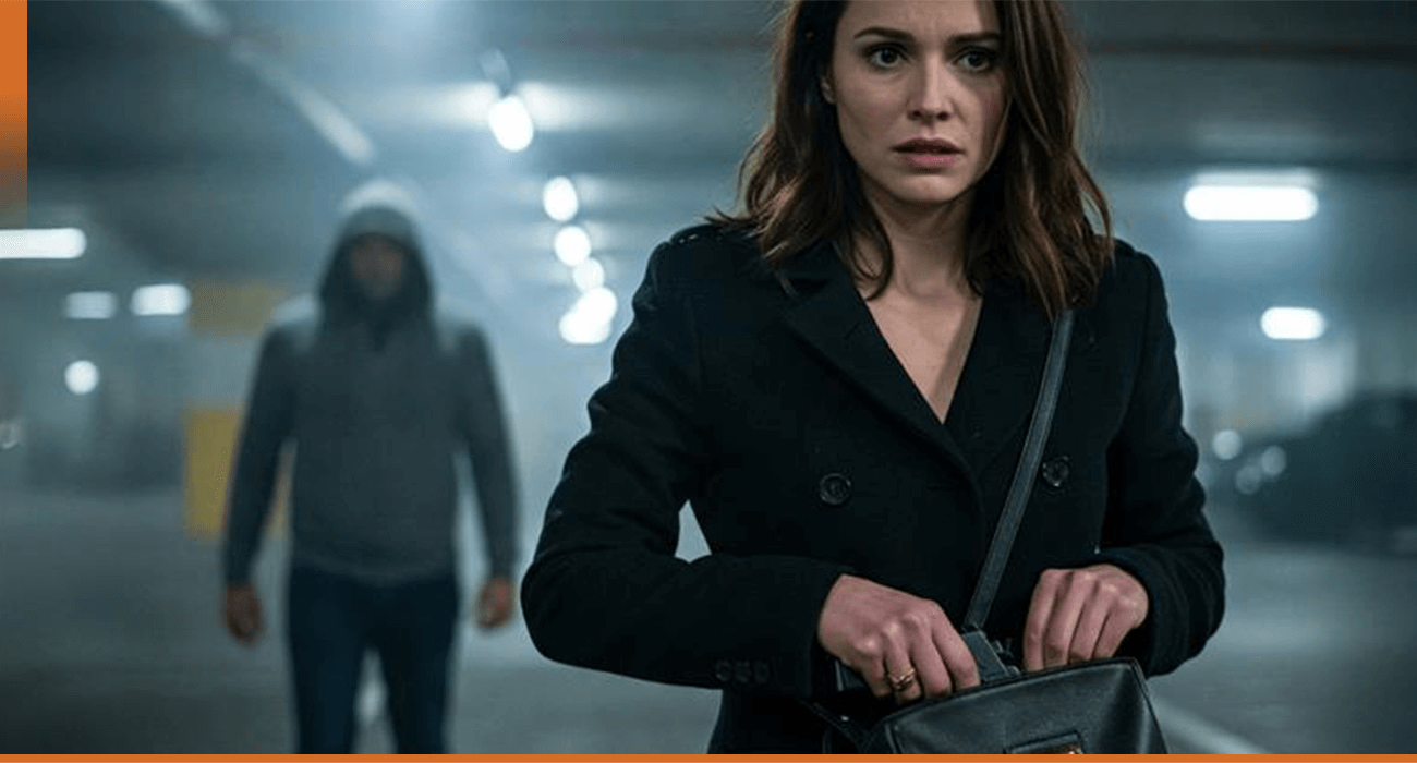 Concealed Carry for Women: A Practical Guide to Safe and Empowered Self-Defense