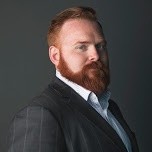 Picture of Derek DeBrosse