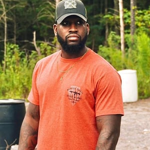 Picture of Trevon Barber