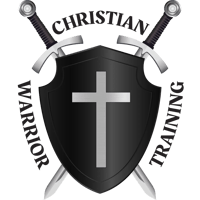 Christian Warrior Training Logo