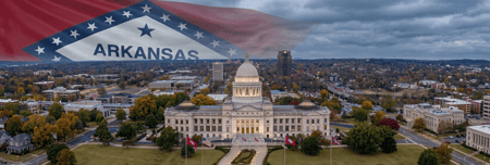 Arkansas Gun Laws