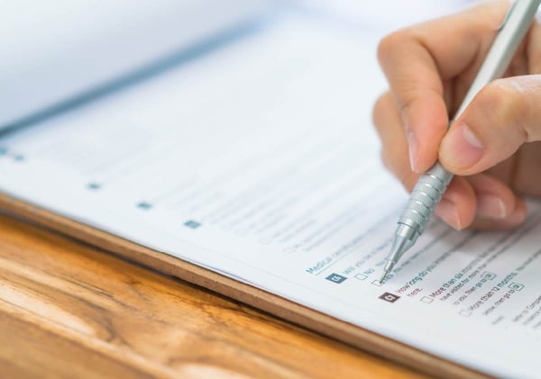 Background Checks Data Privacy