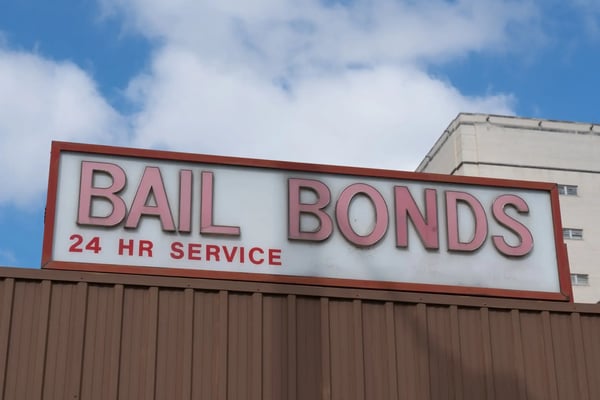 Bail Bonds