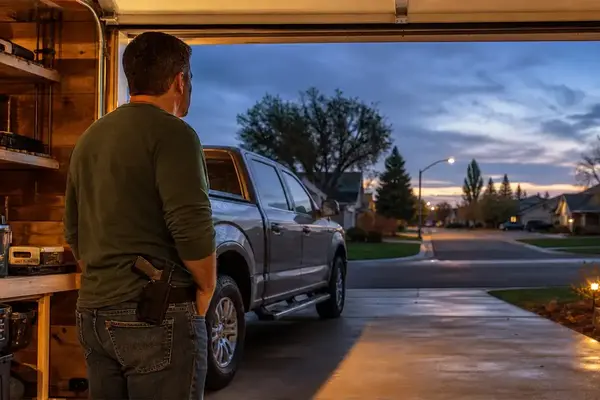 Castle Doctrine States