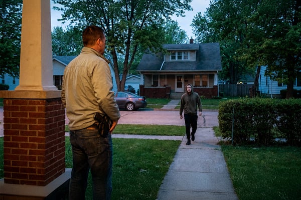 Castle Doctrine vs Stand Your Ground