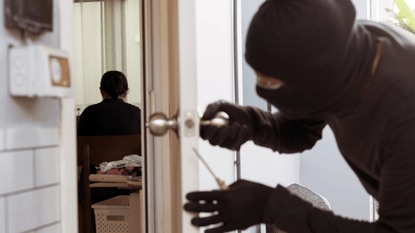 Castle Doctrine