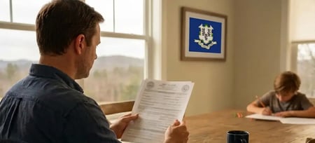 How to Get a Concealed Carry Permit in Connecticut 