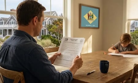 How to Get a Concealed Carry Permit in Delaware