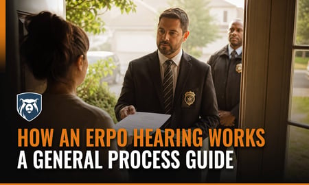 How an ERPO Hearing Works
