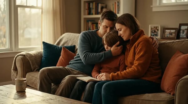 How to Prepare Your Family for a Self-Defense Emergency-