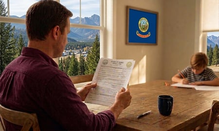 How to Get a Concealed Carry Permit in Idaho