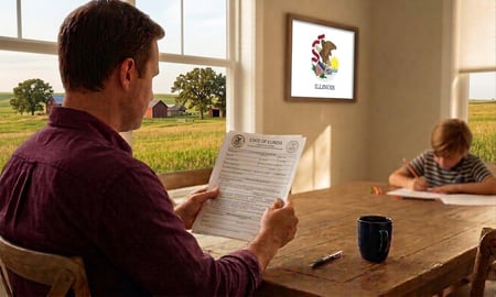 How to Get a Concealed Carry Permit in Illinois