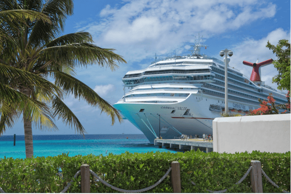 Traveling with Firearms Cruise Ships