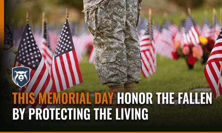 Memorial Day