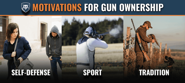 New Gun Owners Guide