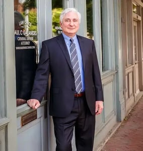 Picture of Paul C. Galanides