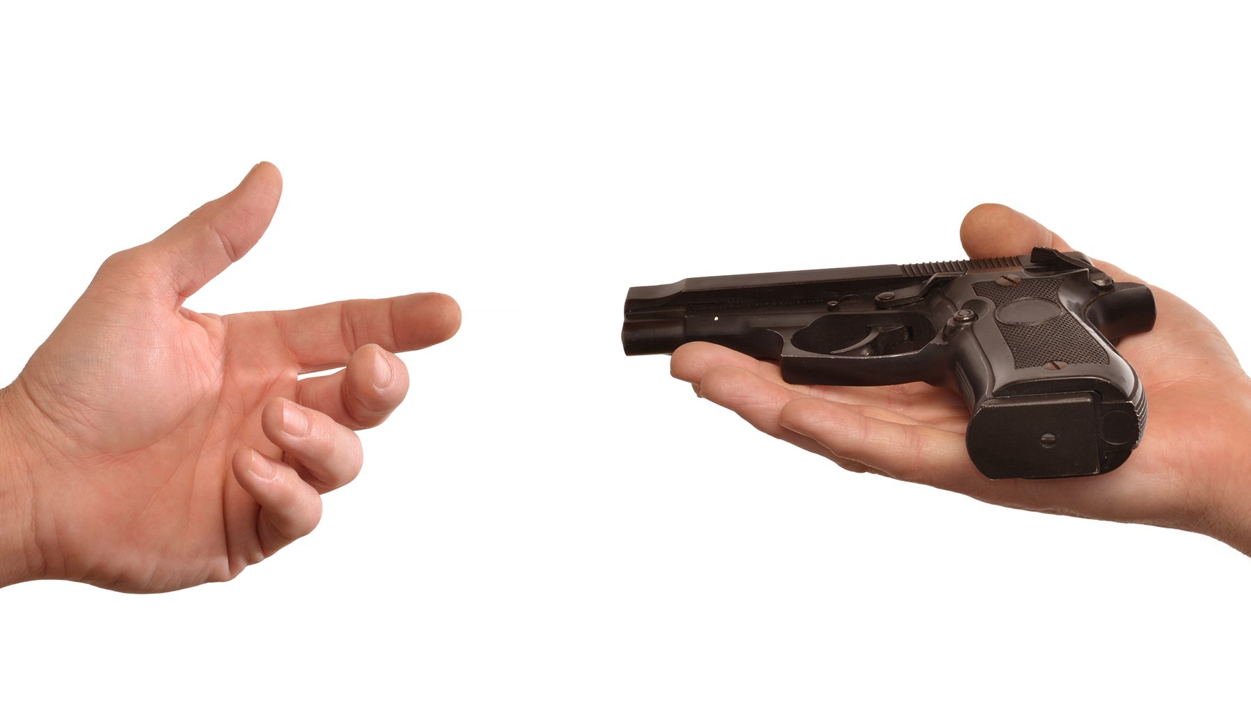 Red Flag Law Basics: What These Laws Mean for Gun Ownership