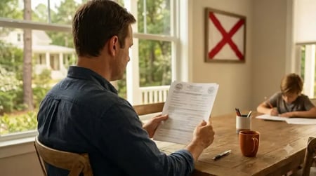 How to Get a Concealed Carry Permit in Alabama 